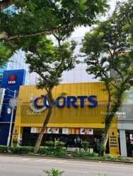 Og Orchard (D9), Retail #458109151